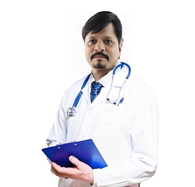 Dr. Gavali