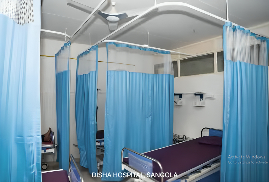 Hospital Image 6