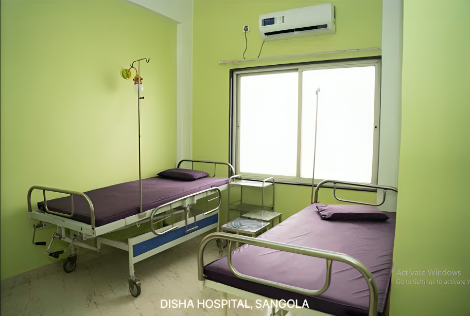 Hospital Image 6