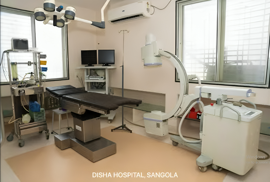 Hospital Image 6